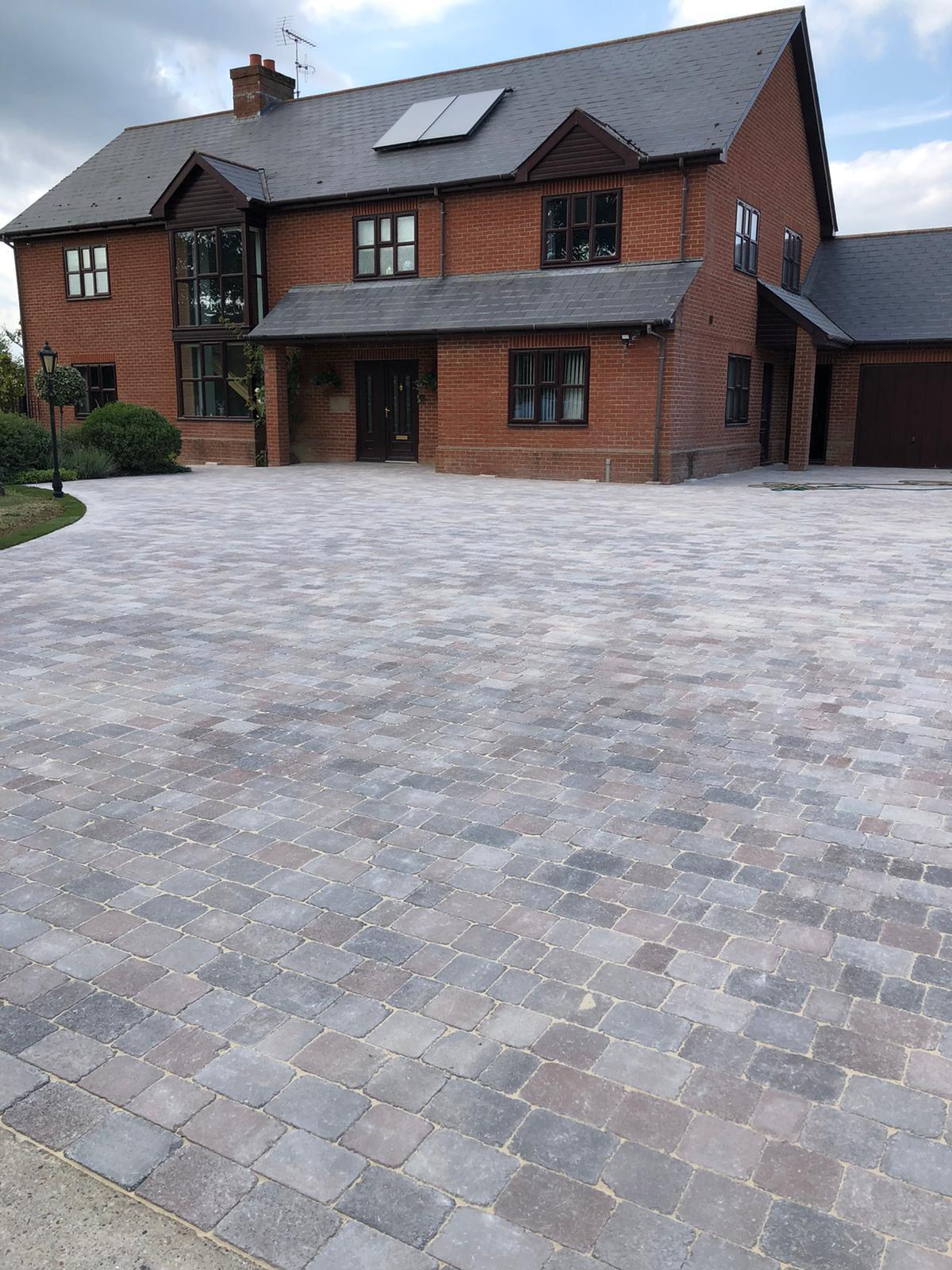 Driveways In Bexhill